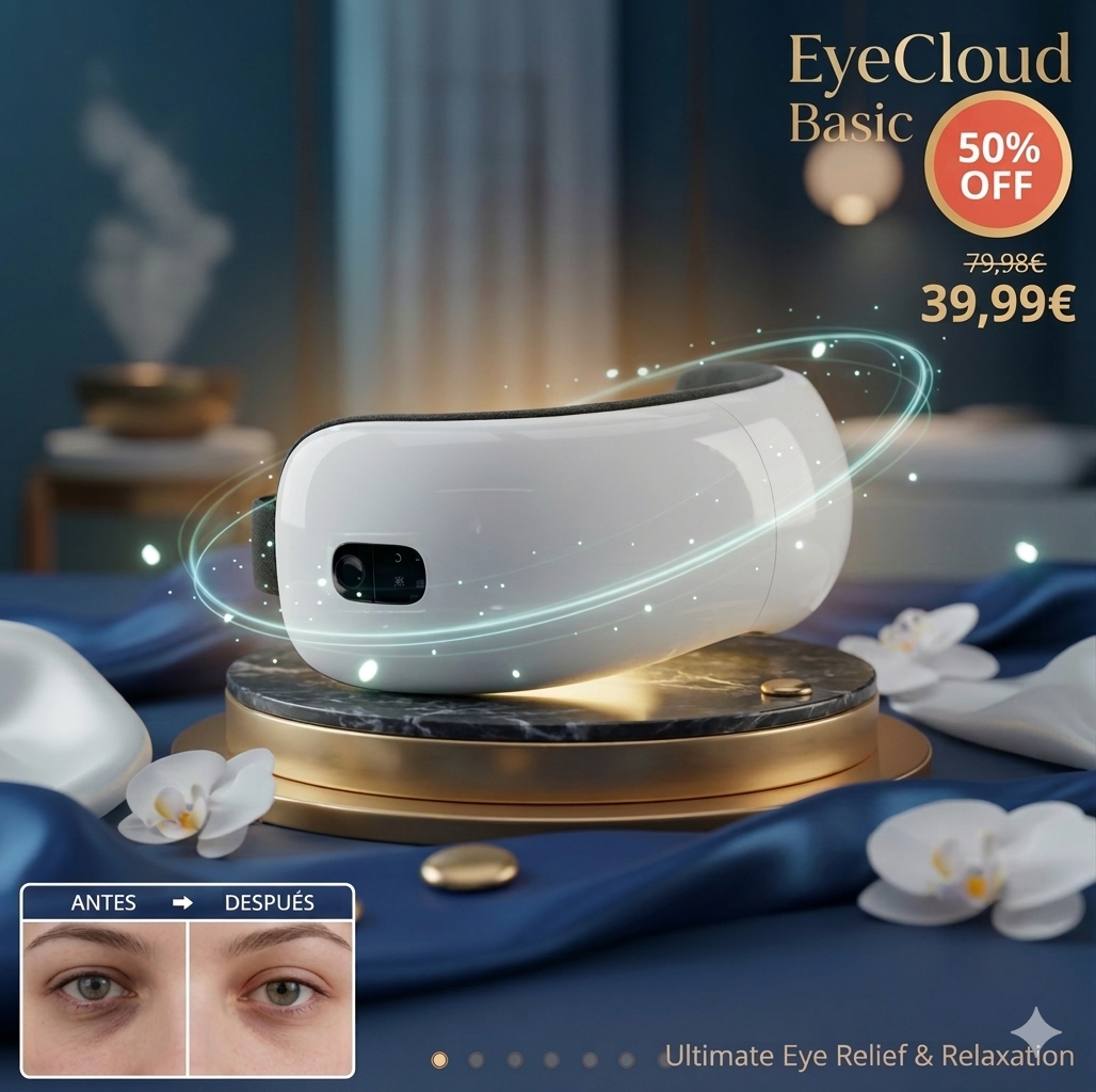 EyeCloud